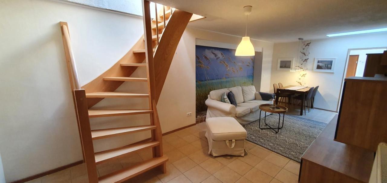 Pension Zum Riedensee Bastorf Екстериор снимка