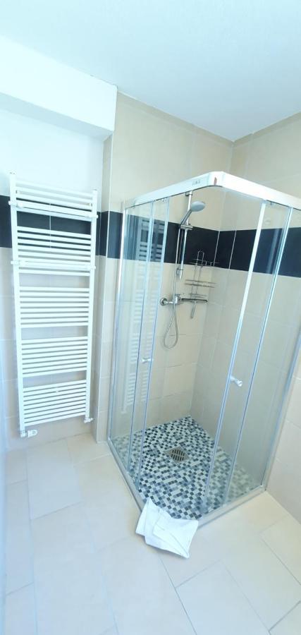 Pension Zum Riedensee Bastorf Екстериор снимка