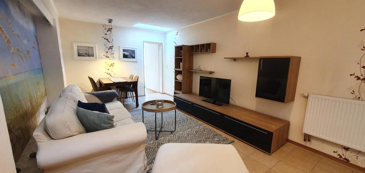 Pension Zum Riedensee Bastorf Екстериор снимка