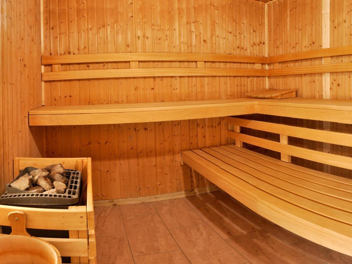 Pension Zum Riedensee Bastorf Стая снимка